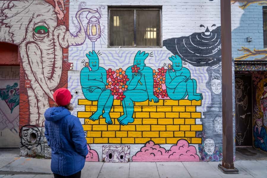 Boise Photoshoot Adventure - A Closer Look at the Boise Photoshoot Adventure