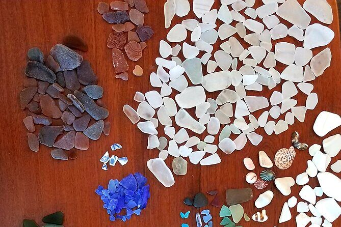 Bonaire Beachcombing and Sea Glass Private Tour - What Travelers Can Expect