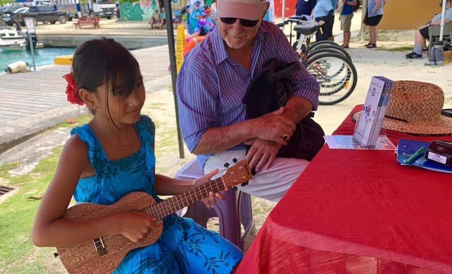 Bora Bora: Premium Private Island Tour with Guide and Snacks - Who Should Consider This Tour?