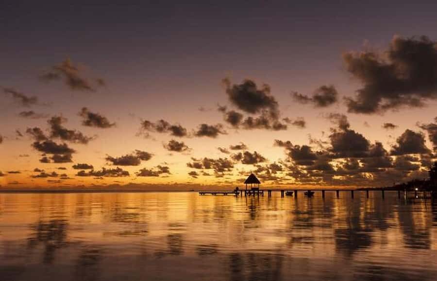 Bora Bora: Private Sunset Cruise - The Experience: What to Expect During the Cruise