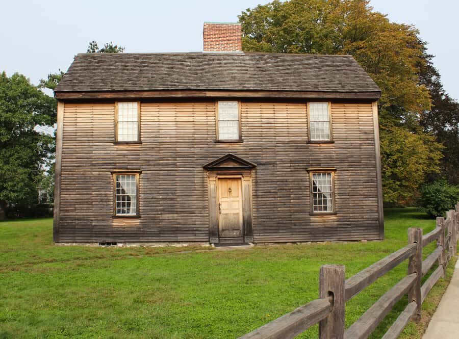 Boston: Boston's Big 1776 Tour with John and Abigail Adams - Why Travelers Love This Tour