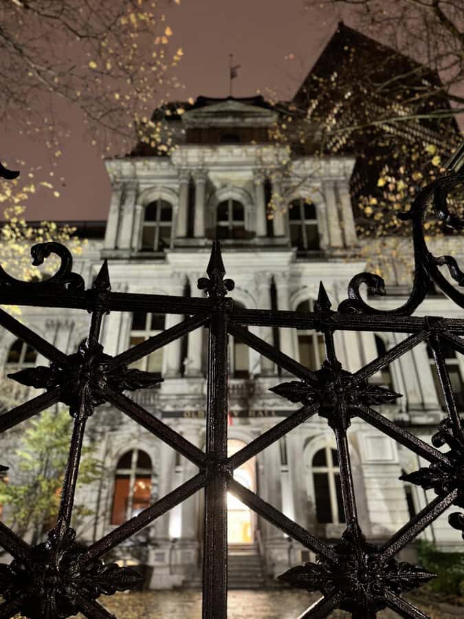 Boston: Spirits Of The Dead walking ghost tour - What You’ll See and Experience