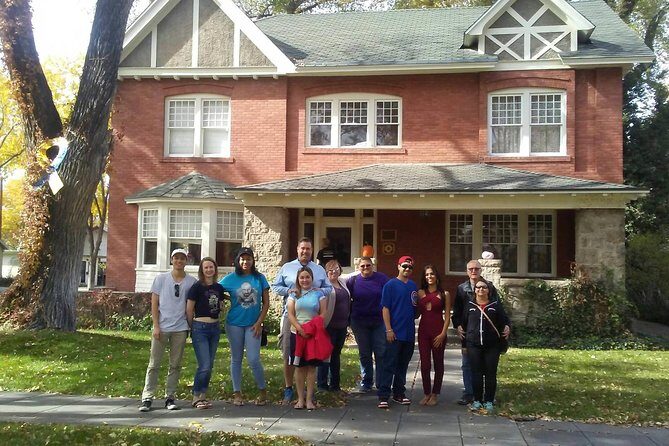 Breaking Bad RV Tours - Transportation & Group Size: Comfort and Logistics