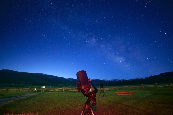 Breckenridge Dark Sky Star Tour - Final Thoughts: Is the Breckenridge Dark Sky Star Tour Worth It?