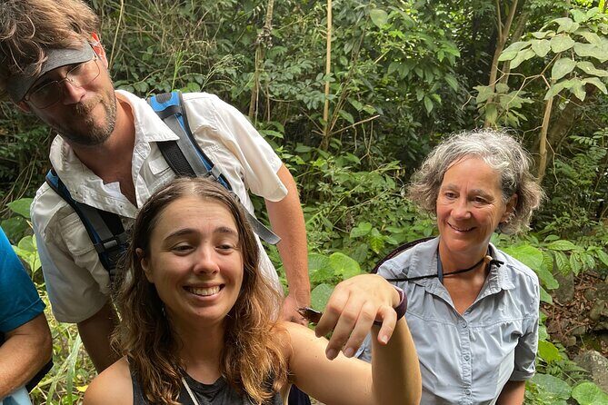 Brewers Bay Eco Hiking Tour - The Final Verdict: Is It Worth It?