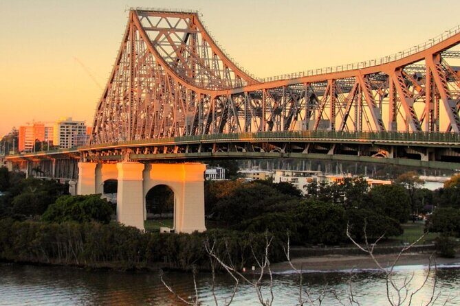 Brisbane City Highlights Sightseeing Tour - Authentic Insights from Past Travelers