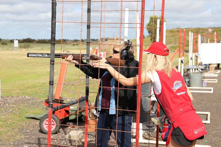 Brisbane: Clay Target Shooting Experience - What to Expect from the Brisbane Clay Target Shooting Experience