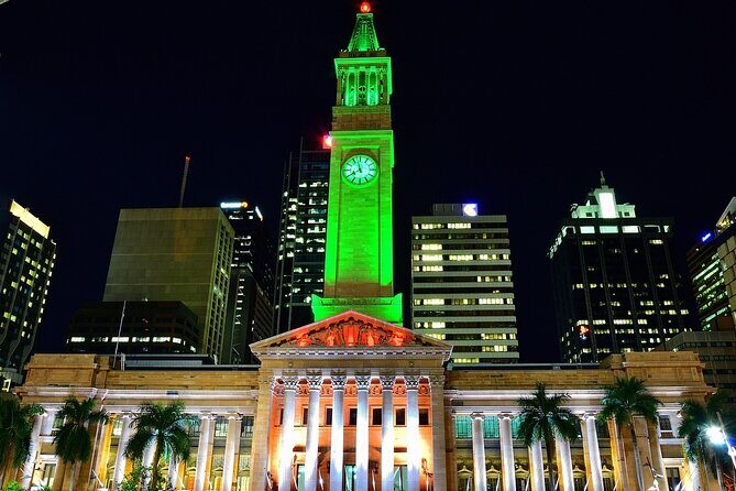 Brisbane Colonial Mystery Quest Exploration Game - Who Will Enjoy This Tour?