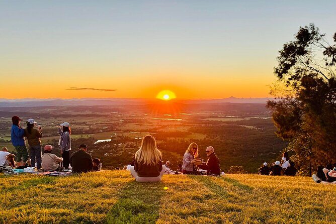 Brisbane/Gold Coast: Sunset, Dinner, Stars/Premium Telescope - What Makes This Tour Special
