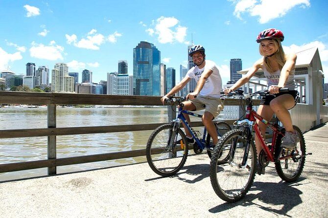 Brisbane Kayak, Bike - Pricing and Value