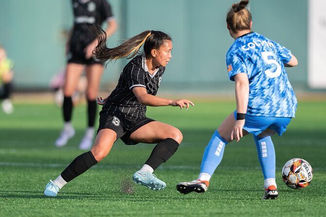 Brooklyn FC Women's Soccer USL Single Game Match Ticket - The Match Experience and What You Can Expect