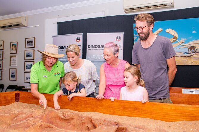 Broome Trio Afternoon Adventure: Brewery, Museum & Crocodile Park - Itinerary Breakdown