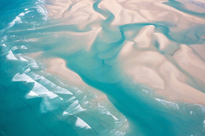 Broome's Cliffs & Coast: 60-Minute Scenic Helicopter Experience - The Authentic Appeal of This Tour