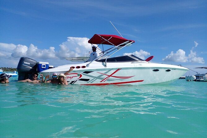 BRYMAR VIP Tour, Bayahibe and Saône Island. Come and sail in style! - What’s the Real Value?