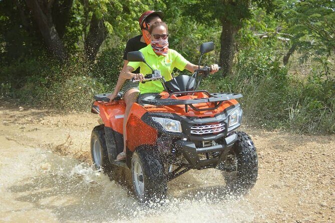 Buggie Adventure Bayahibe - Practical Considerations