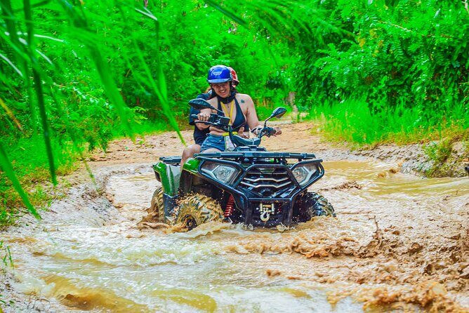 Buggy Adventure Tour with Chocolate and Coffee, Beach, Cenote, Mud - Is It Worth the Price?