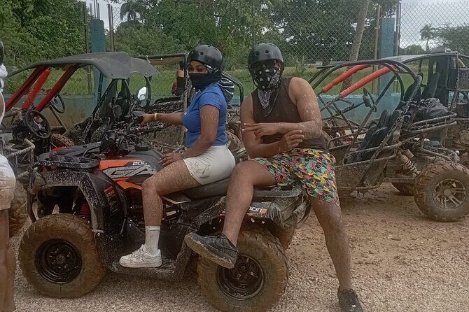 Buggy Adventure - An Overview of the Buggy Adventure Experience