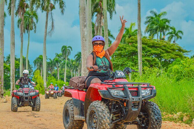 Buggy Tour in Punta Cana: Adventure and Culture - The Itinerary: What You’ll Love and What to Expect