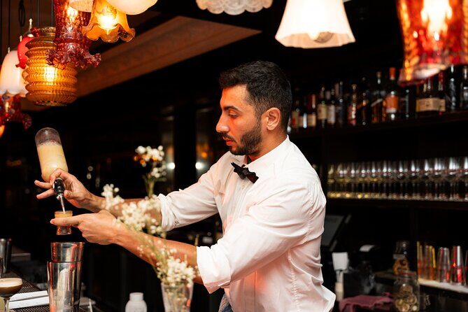 Cabaret Dinner Show at the Honeycomb Club - FAQs