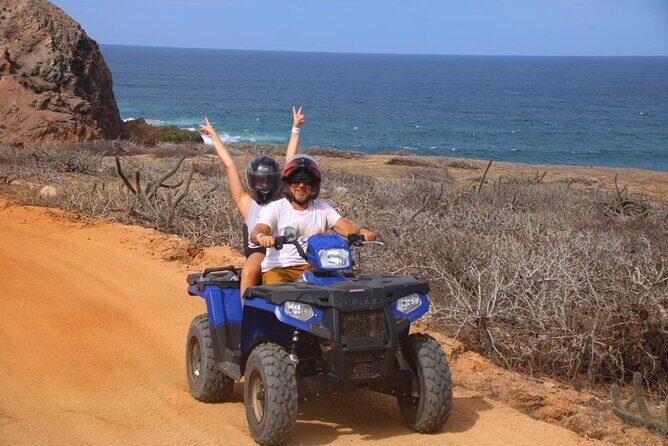 Cabo San Lucas ATV Adventure with Tequila Tasting and Quesadilla - What the Reviews Say (Based on Participant Feedback)