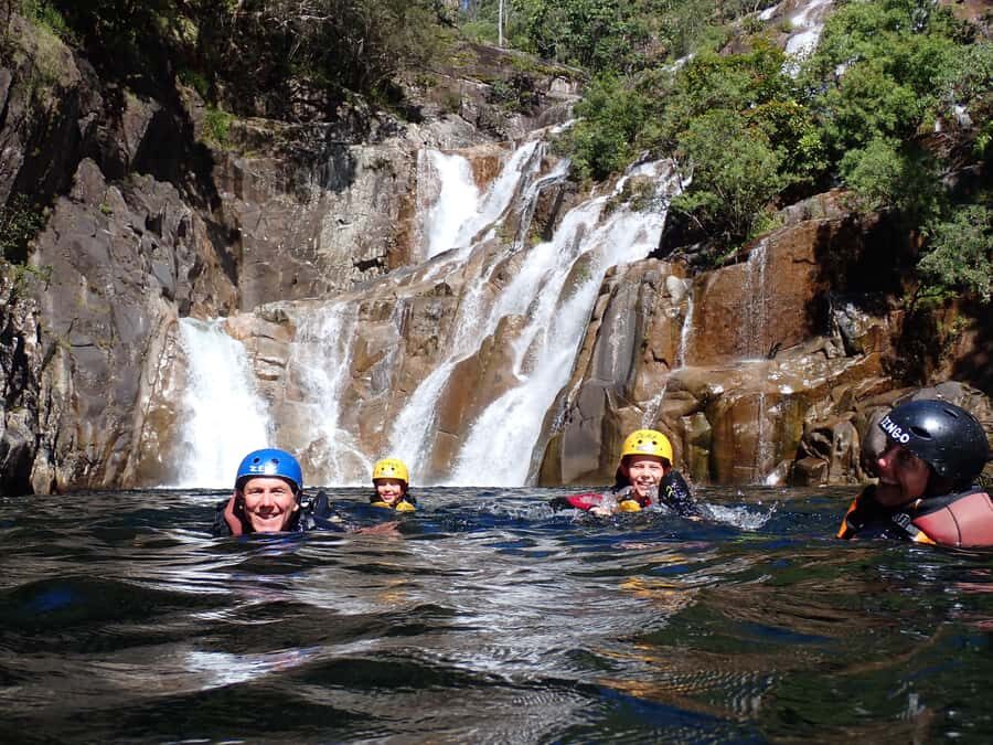 Cairns: Behana Gorge Rainforest Canyoning Tour - The Sum Up