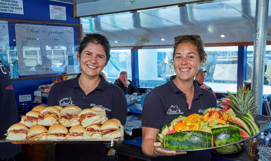 Cairns: Best Value All-inclusive Reef Trip With Scuba Dive - Why Choose This Reef Trip?