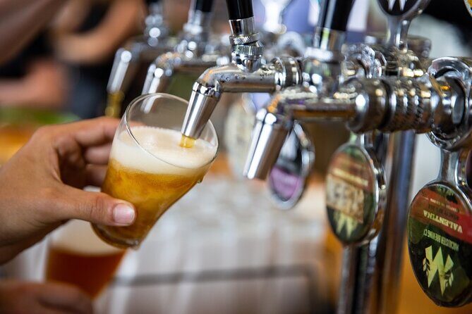 Cairns Brewery Tours - Who Should Consider This Tour?