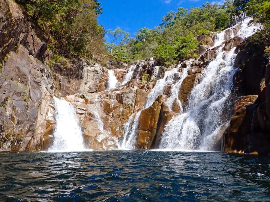 Cairns: Explorer Tour- Cairns Waterfalls - What Makes This Tour Special?
