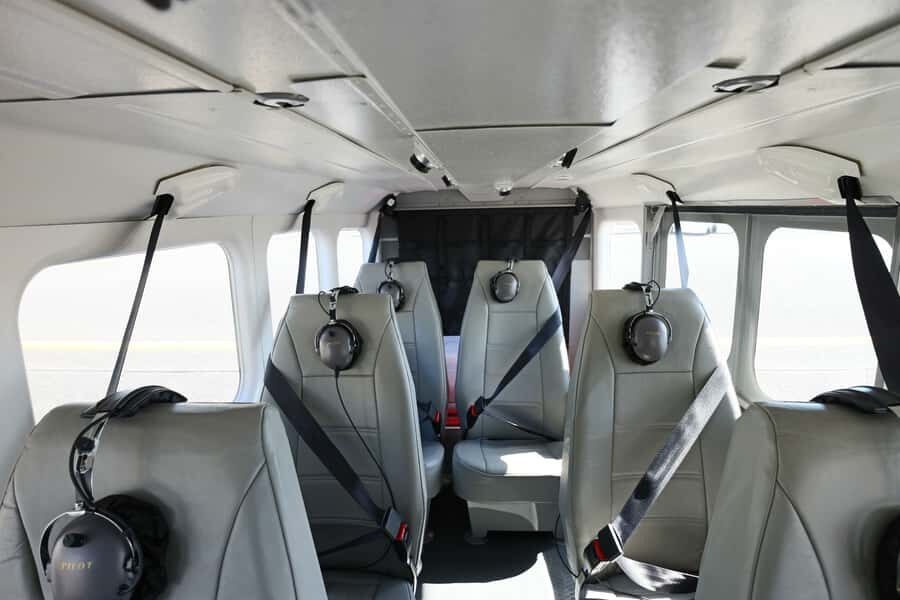 Cairns: Outer Edges of The Great Barrier Reef Scenic Flight - Itinerary Breakdown and Highlights