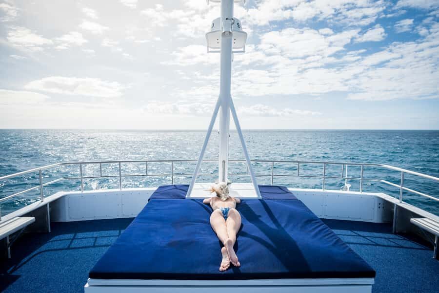 Cairns: Snorkelling and Diving Reef Day Trip - Pricing and Value