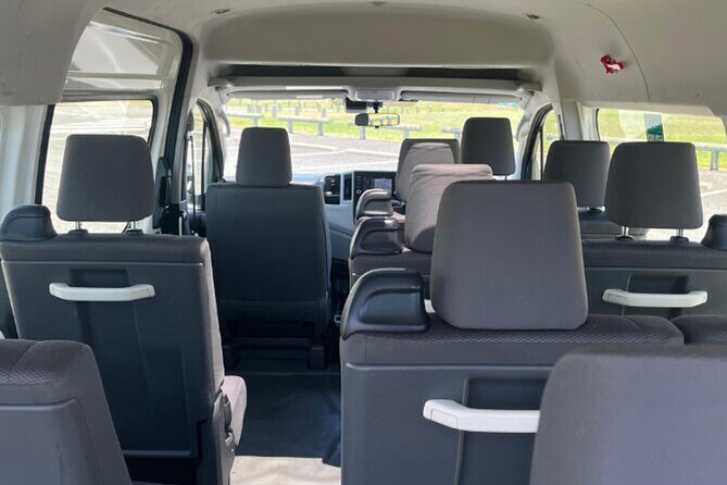 Cairns to Port Douglas Private Transfer - The En Route Highlights