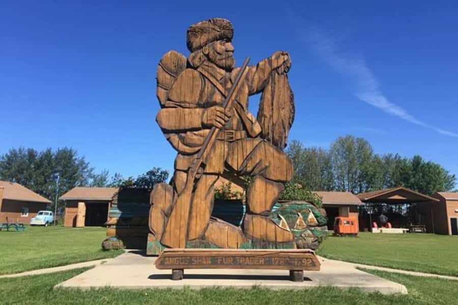 Calgary: In the Land of the Big Tour - What’s the Value?