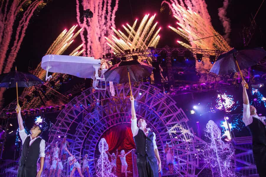 Calgary Stampede Evening Show - Who Will Enjoy This Experience?