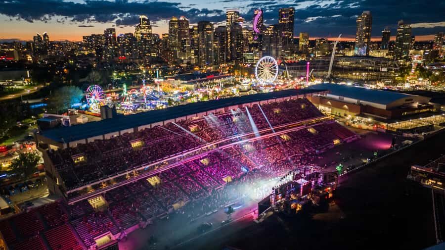 Calgary Stampede: Two Day Thrill Package - Who Will Enjoy This Tour?