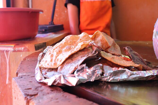 Cancun City Shopping and Local Food Tour Private Experience - The Sum Up