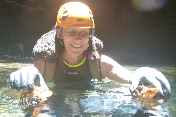 Canyoning experience - Why Travelers Love This Experience