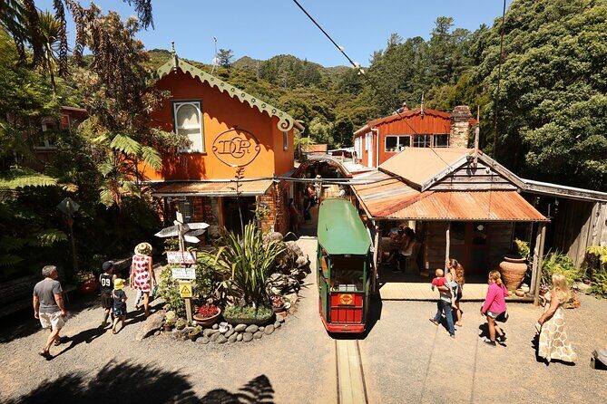 Captivating Railway Journey in Coromandel - Final Thoughts