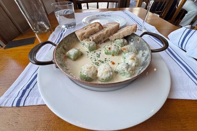 Carmel By the Sea Authentic Walking Food Tour with 5 Dishes - The Food: What You’ll Sample and Why