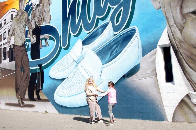 Carolina Beach Mural Photo Tour - Frequently Asked Questions