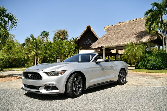 Cars for Rent in Punta Cana - What to Expect When Renting