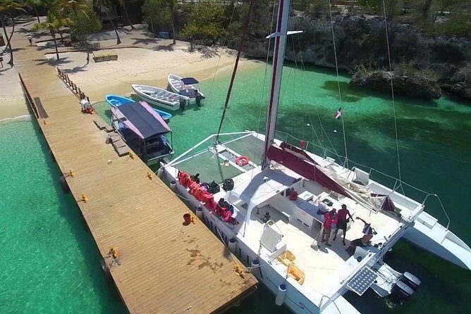 Catalina Island Snorkeling: Explore its Crystal Clear Waters - Who Should Consider This Tour?