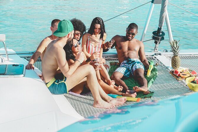 Catamaran Cruise Private Tour with Snorkeling in Montego Bay - Practical Tips for Travelers