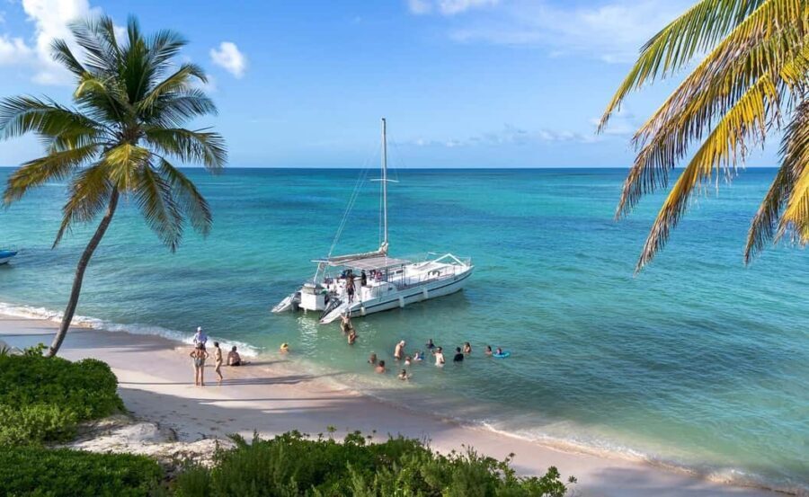 Catamaran Sailing & Snorkeling Experience in Punta Cana - Analyzing Value and Practicality