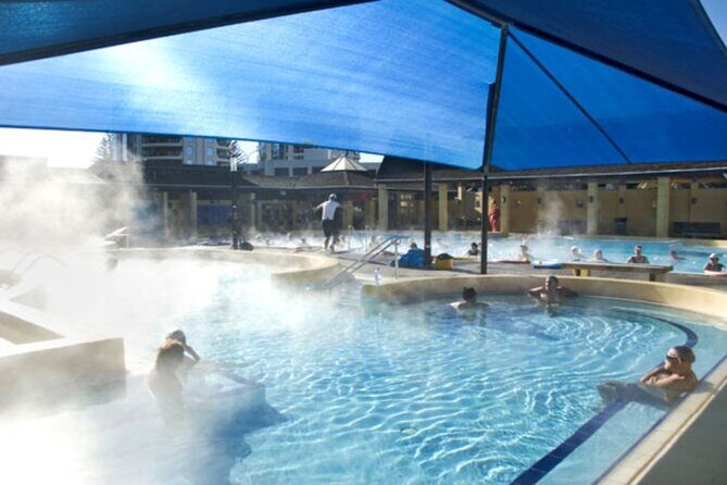 Cathedral Cove & Hot Water Beach with Lunch from Auckland - Authenticity and Guide Quality