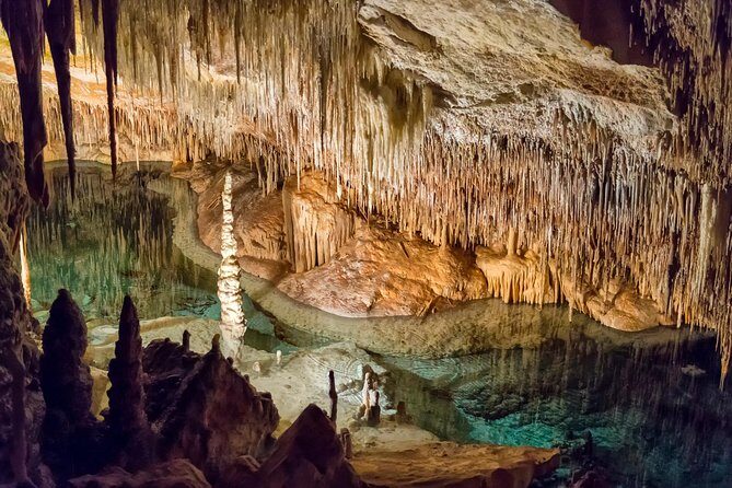 Cayman Crystal Caves Tour in Grand Cayman - The Journey to the Caves