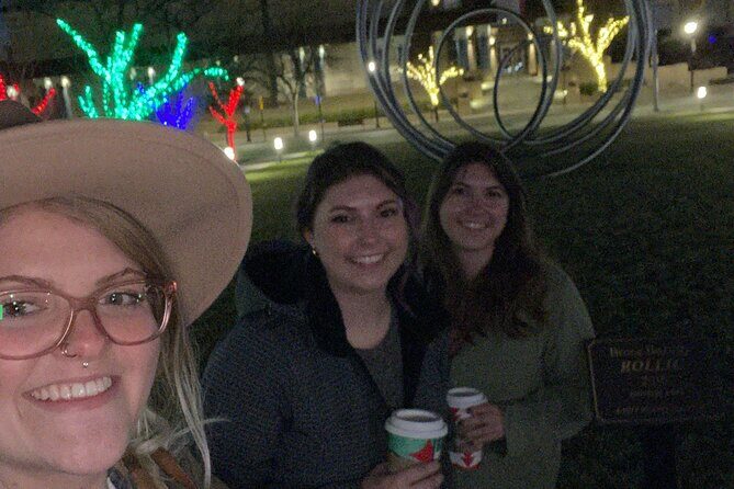 Cedar Rapids Scavenger Hunt Interactive Walking Tour - What Travelers Say and Why It Matters