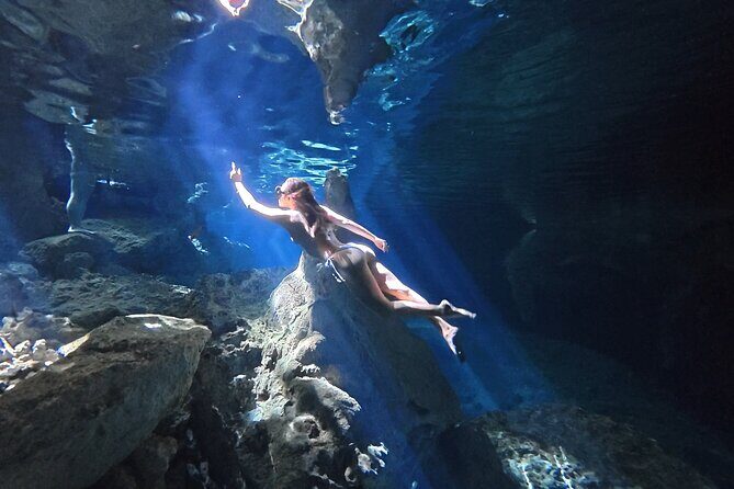 Cenotes Photos Shoot - Who Would Love This Tour?