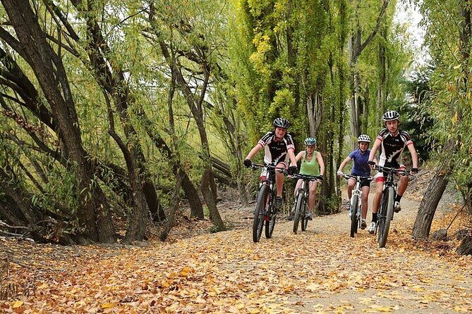 Central Otago River Loop Trail on E Bike - What Makes This E-Bike Tour Special?