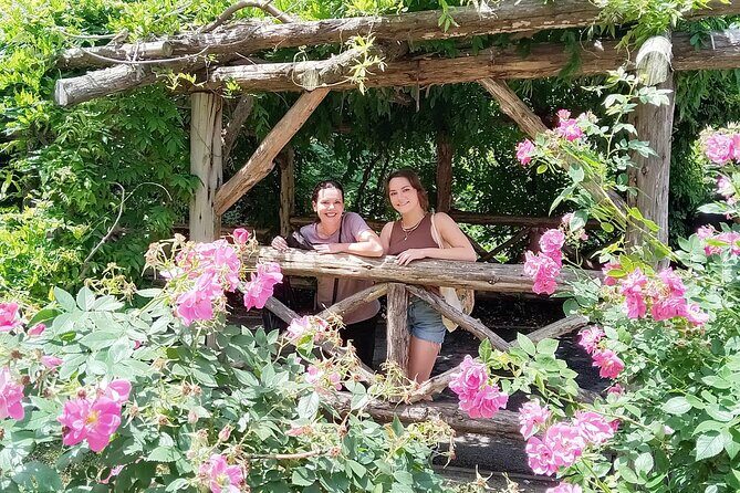 Central Park and Environs Bike Tour - Exploring Central Park on Two Wheels: What to Expect