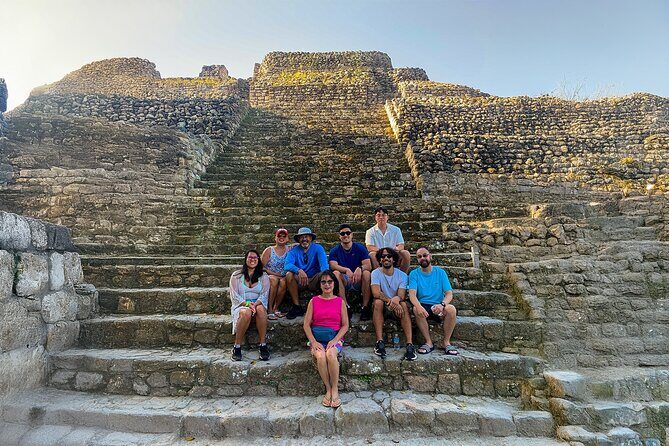 Chacchoben Ruins & Bacalar Lagoon from Cruise Port - Whats Included and How It Adds Value